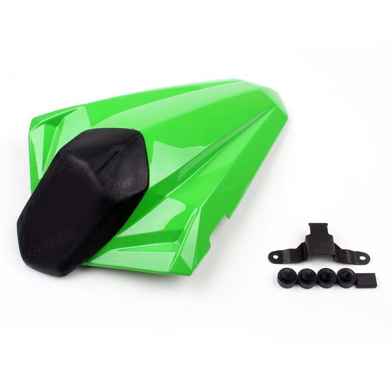 7 Color Optional Motorcycle Rear Seat Cover Cowl for Kawasaki Ninja 300 EX300R 20132015171y