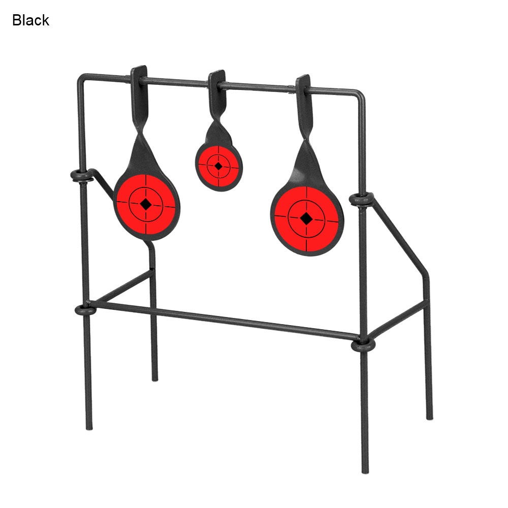 Bull's-Eye Target Shooting Target Iron For Airsoft Black Color Hunting Accessories Shooting Target For CS Wargame CL36-0015
Bull's-Eye Target Shooting Target Iron For Airsoft Black Color Hunting Accessories Shooting Target For CS Wargame CL36-0015