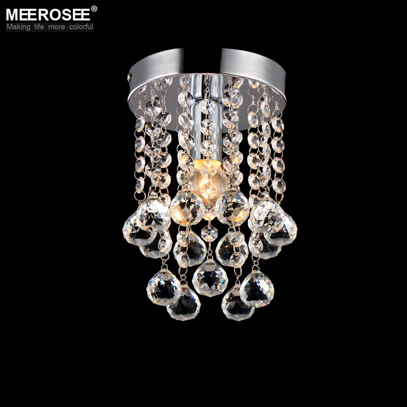 1 light Crystal Chandelier Mini Light Fixture Small Clear Crystal Lustre Lamp for Aisle Stair Hallway corridor porch light
1 light Crystal Chandelier Mini Light Fixture Small Clear Crystal Lustre Lamp for Aisle Stair Hallway corridor porch light