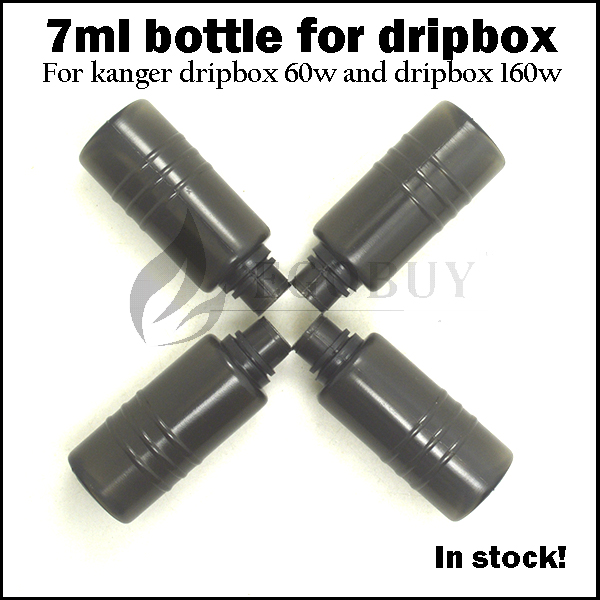 dripbox bottles 7ml e juice eliquid bottle spare tank for kanger dripbox 60w starter kit subdrip 160 replacement vaporizer pet bottle
dripbox bottles 7ml e juice eliquid bottle spare tank for kanger dripbox 60w starter kit subdrip 160 replacement vaporizer pet bottle