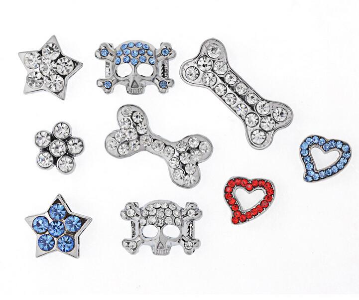Big Sale! Fashionable Rhinestones Slide Charm DIY for Dog/Pet Collar Pet Jewelry Pet Fashion Wholesale
Big Sale! Fashionable Rhinestones Slide Charm DIY for Dog/Pet Collar Pet Jewelry Pet Fashion Wholesale