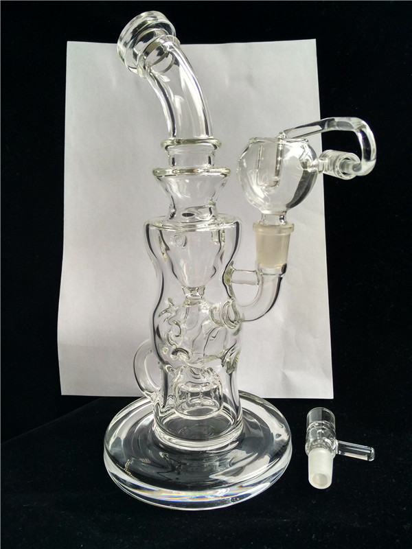 FTK Super thick glass bongs torus and Klein Recycle smoking water pipes Fab egg Holes 14.4mm joint High quality hitman bubbler
FTK Super thick glass bongs torus and Klein Recycle smoking water pipes Fab egg Holes 14.4mm joint High quality hitman bubbler