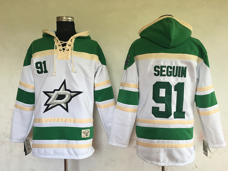 Top Quality ! 2016 Dallas Stars Old Time Hockey Jerseys 91 Tyler Seguin Minnesota North Stars Hoodie Pullover Sweatshirts Winter Jacket, White
Top Quality ! 2016 Dallas Stars Old Time Hockey Jerseys 91 Tyler Seguin Minnesota North Stars Hoodie Pullover Sweatshirts Winter Jacket, White