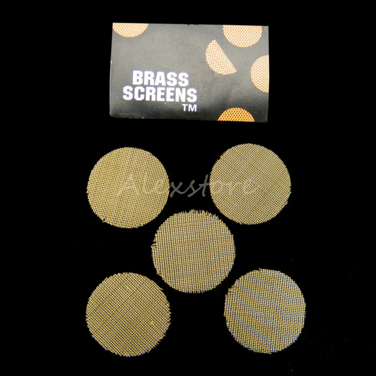 Tobacco Smoking Pipe Screen Metal Filters Silver and Brass Stainless Steel 20mm Mesh Bowl for Smoking Pipe 5 Pieces/Lot
Tobacco Smoking Pipe Screen Metal Filters Silver and Brass Stainless Steel 20mm Mesh Bowl for Smoking Pipe 5 Pieces/Lot