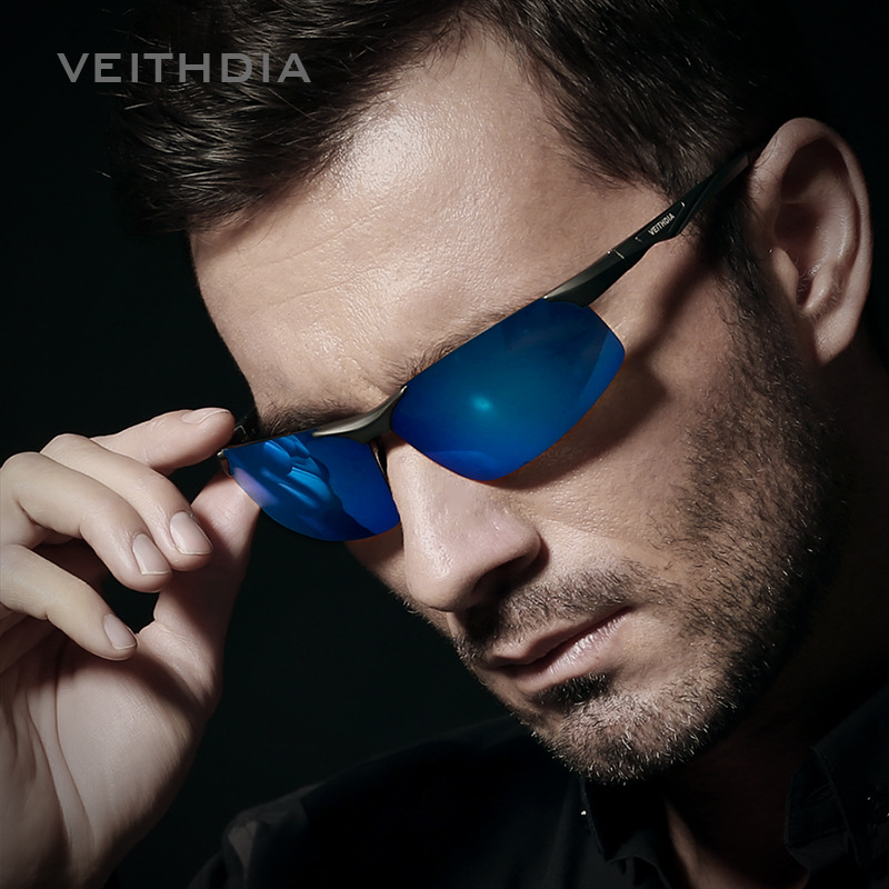 Cool !! Hot Brand 2017 New HD Polarized Sunglasses Mens Outdoor Sport Driving Mirrored Sun Glasses Fashion Men Sunglasses HJ0018
Cool !! Hot Brand 2017 New HD Polarized Sunglasses Mens Outdoor Sport Driving Mirrored Sun Glasses Fashion Men Sunglasses HJ0018