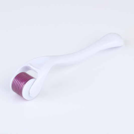 Face care beauty Tools 0.5mm 1.0mm 1.5mm 2.0mm 540 Microneedle Derma Roller Micro Needles for salon use
Face care beauty Tools 0.5mm 1.0mm 1.5mm 2.0mm 540 Microneedle Derma Roller Micro Needles for salon use