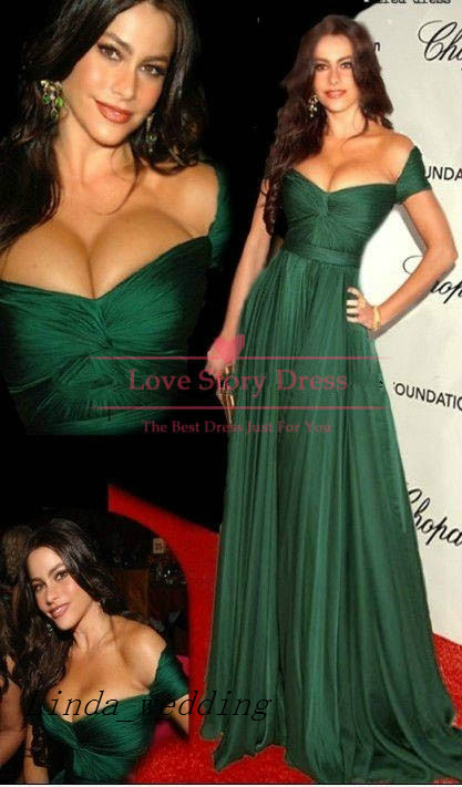 Free Shipping 2019 Maria Lucia Red Carpet Dark Green Evening Dresses Floor Length Formal Chiffon Special Long Evening Gowns, Purple
Free Shipping 2019 Maria Lucia Red Carpet Dark Green Evening Dresses Floor Length Formal Chiffon Special Long Evening Gowns, Purple