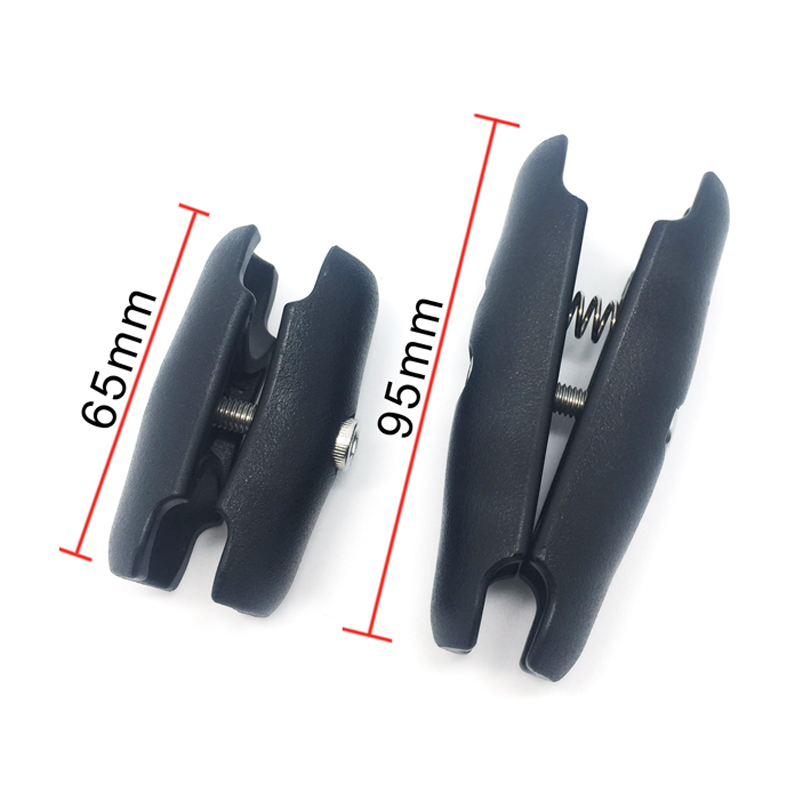 Universal Adjustable Motorcycle Bike Bicycle Car Mobile Phone Holder Shockproof Handlebar Mount for Samsung LG iPhone X 8 7 6 6s Plus