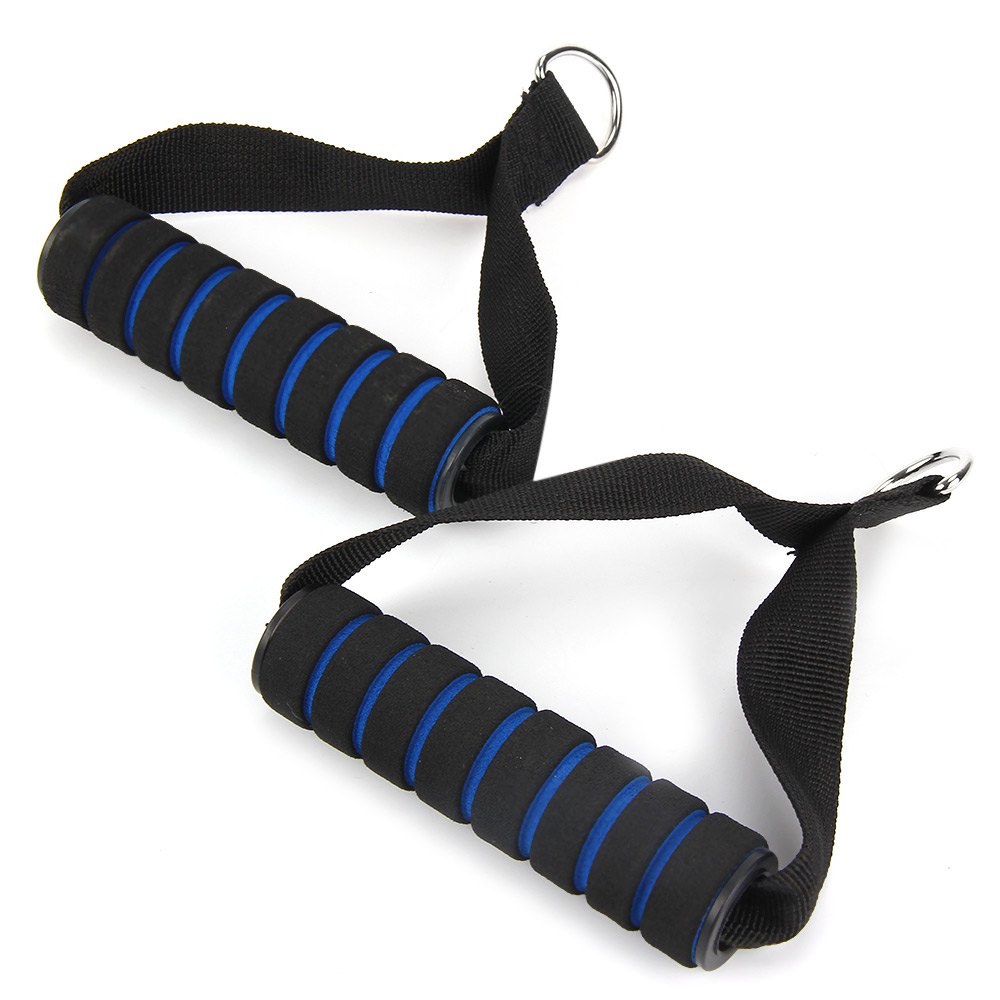 Whole11Pcs Resistance Bands Yoga Pilates Crossfit Fitness Equipment Elastic Pull Rope Workout Latex Tube Band Set Exercise Tr