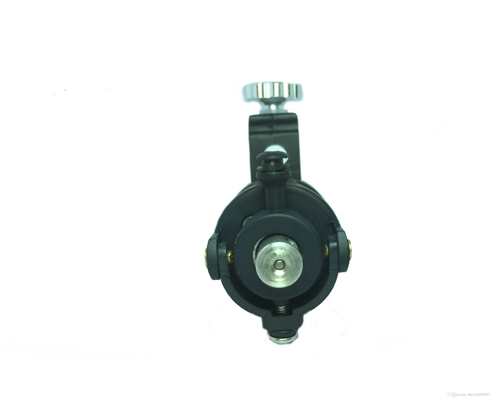 Professional Light Silent Black Rotary Motor Machine Supply Tattoo Ink Light Weight Free Shipping