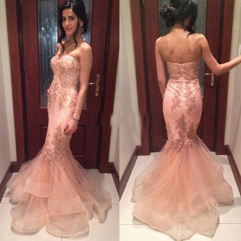 Vintage Beading Pink Organza Mermaid Prom Dresses Floor Length Sweetheart Ruffles Tiered Draped Sexy Evening Gown Party Dress Plus Size, Orange
Vintage Beading Pink Organza Mermaid Prom Dresses Floor Length Sweetheart Ruffles Tiered Draped Sexy Evening Gown Party Dress Plus Size, Orange