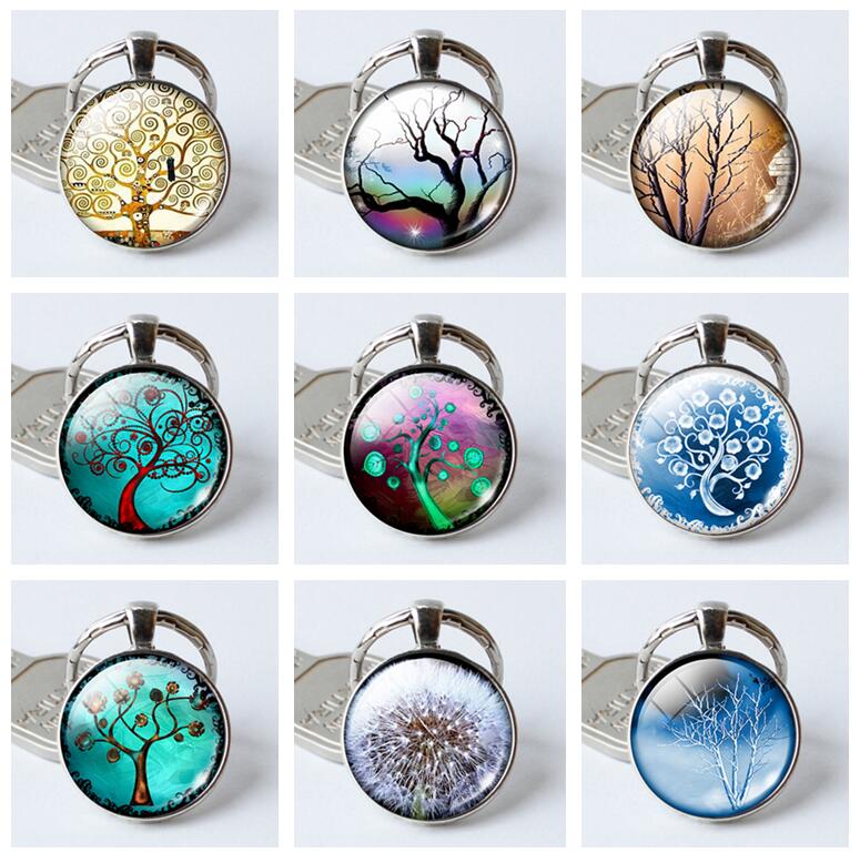 Best gift Creative jewelry life tree time gem crystal key chain pendant KR390 Keychains mix order 20 pieces a lot
Best gift Creative jewelry life tree time gem crystal key chain pendant KR390 Keychains mix order 20 pieces a lot