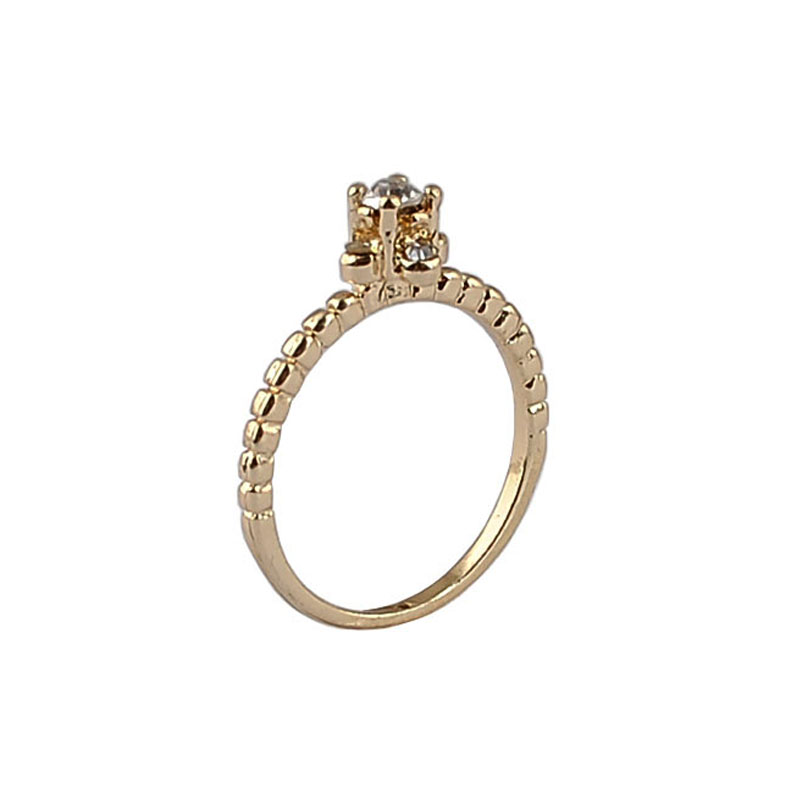 New Women 's Ring 100% Environmentally Friendly Materials Zinc Alloy Diamond Ring 1Pcs /Llot Large Drop Shipping
New Women 's Ring 100% Environmentally Friendly Materials Zinc Alloy Diamond Ring 1Pcs /Llot Large Drop Shipping