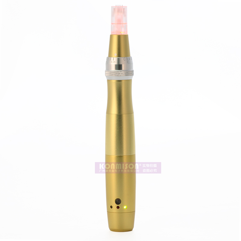 Microneedle Therapy Dermapen With LED Photon Therapy 52pcs Needles Cartridge Included DHL Free Shipping Derma Pen
Microneedle Therapy Dermapen With LED Photon Therapy 52pcs Needles Cartridge Included DHL Free Shipping Derma Pen