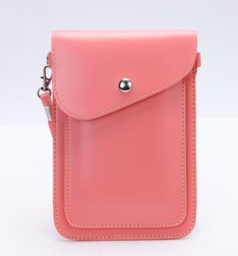 New Arrival Women Mini Wallets Luxury Lady Short Purse Phone Pocket High quality Cluch bag Card Holder Small Wallet, Pink
New Arrival Women Mini Wallets Luxury Lady Short Purse Phone Pocket High quality Cluch bag Card Holder Small Wallet, Pink
