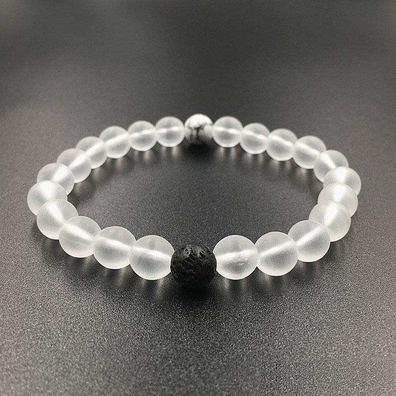 Mixed styles New Men Women's Diffuser Jewelry Anti-fatigue Buddha Lava Natural Stone Charm Bracelets Volcanic Rock Prayer Beads
Mixed styles New Men Women's Diffuser Jewelry Anti-fatigue Buddha Lava Natural Stone Charm Bracelets Volcanic Rock Prayer Beads