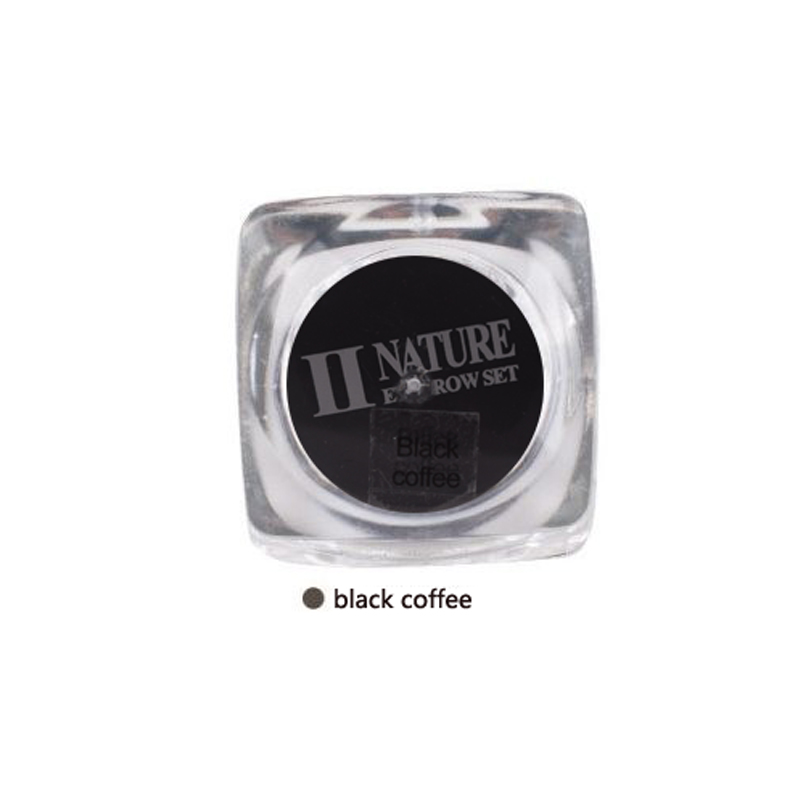 Colors Square Bottles PCD Tattoo Ink Pigment Professional Permanent Makeup Supply Set For Eyebrow Lip Make Up Kit1