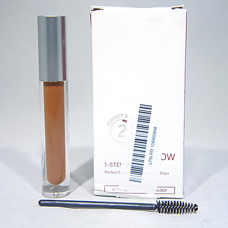 New Wuder2 1-STEP BROW GEL Eyebrow Gel Auburn/Blonde/Black brown/ Brunette 4 version Colour Brown Pencil Semi Permanent, As option
New Wuder2 1-STEP BROW GEL Eyebrow Gel Auburn/Blonde/Black brown/ Brunette 4 version Colour Brown Pencil Semi Permanent, As option