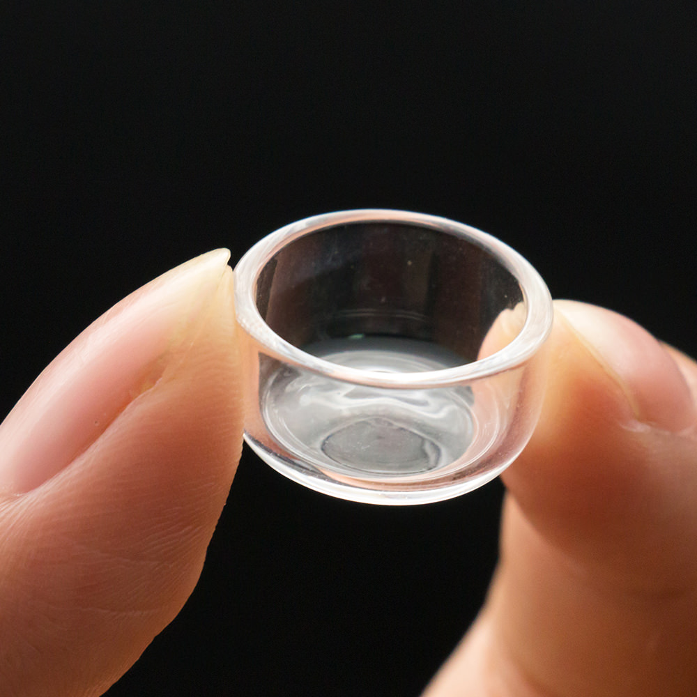 Replacement changeable quartz insert bowl for Hookahs 20mm ID XL 2mm 3mm 4mm banger thermal bong
Replacement changeable quartz insert bowl for Hookahs 20mm ID XL 2mm 3mm 4mm banger thermal bong