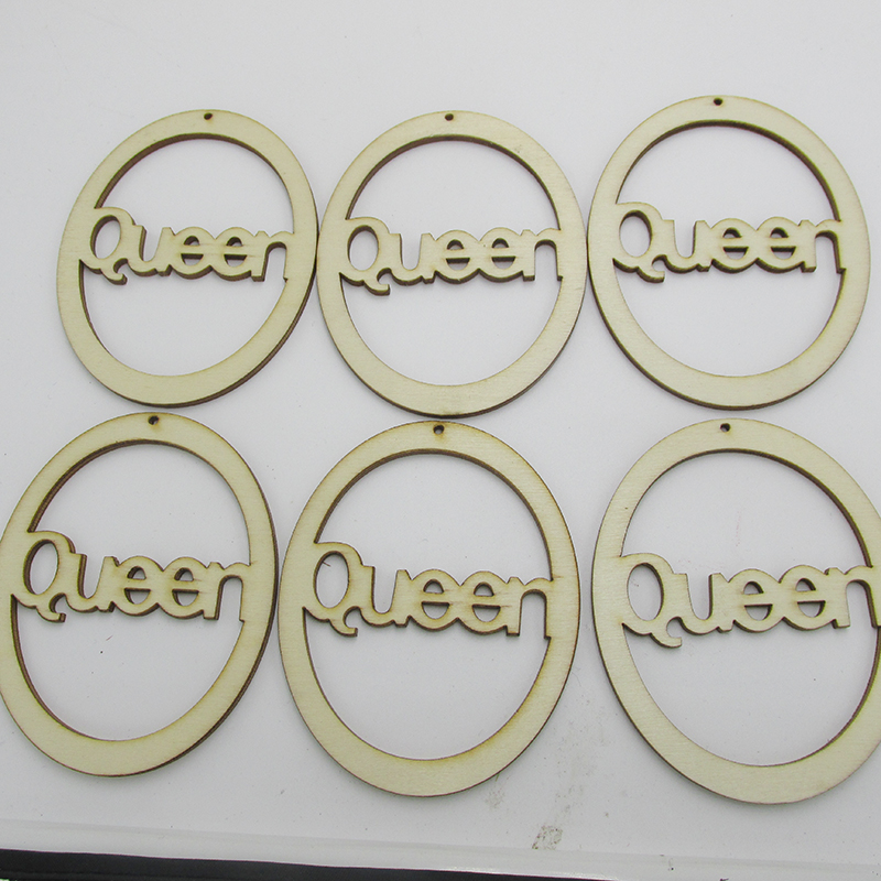 10pairs/lot Newest Queen Wood Earrings with Natural/black and brown color available, Silver
10pairs/lot Newest Queen Wood Earrings with Natural/black and brown color available, Silver