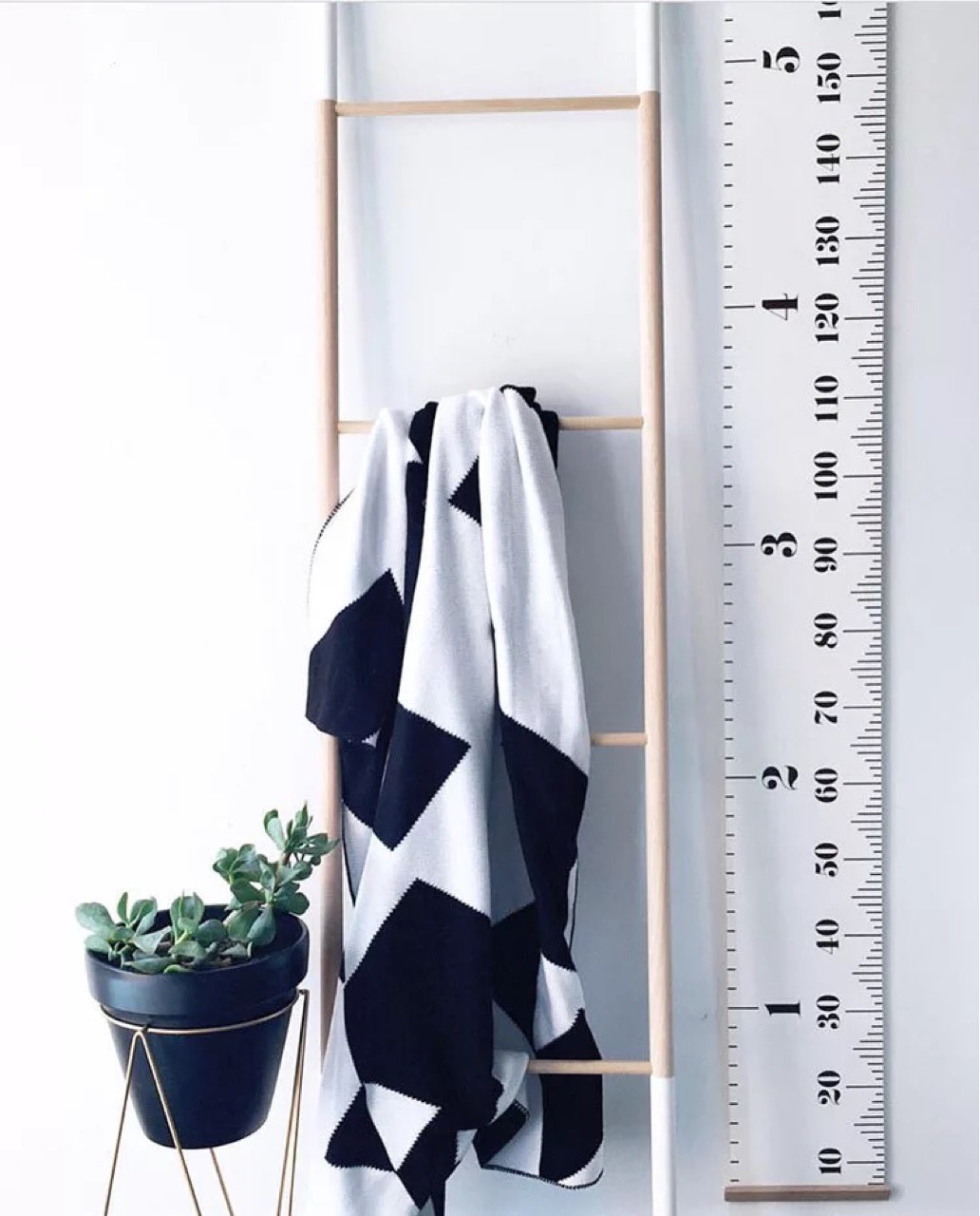 Ins Height Ruler Ha… - image