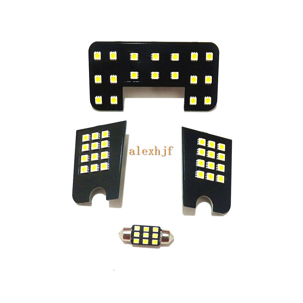 LED Car Interior Reading Lights for Hyundai I30 Elantra GT. High Brightness, simple installation, 4 pcs/set, free shipping!
LED Car Interior Reading Lights for Hyundai I30 Elantra GT. High Brightness, simple installation, 4 pcs/set, free shipping!