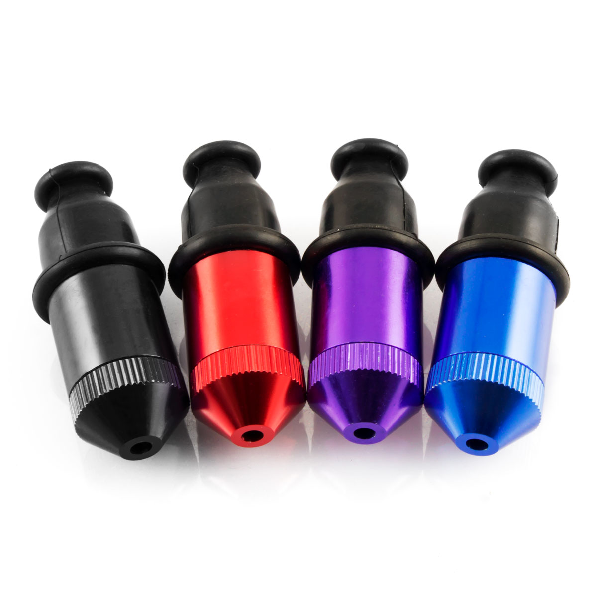 Formax420 Classic Style "Torpedo" Pipe Rubber Mouth Smoking Specialty Pipe Pocket Hand Pipe Free Shipping
Formax420 Classic Style "Torpedo" Pipe Rubber Mouth Smoking Specialty Pipe Pocket Hand Pipe Free Shipping