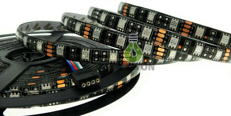 Black PCB board 5050 led strip Warm white White RGB 5050 IP65 Waterproof DC12V 300 LEDs 60led M flexible l
Black PCB board 5050 led strip Warm white White RGB 5050 IP65 Waterproof DC12V 300 LEDs 60led M flexible l