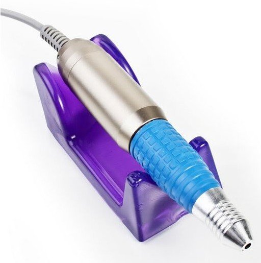 2016 New Fashion Professional Salon and Home Use Nail Art Glazing Drill Machine Manicure--Y614 Low Noise Wholesale Free Shipping