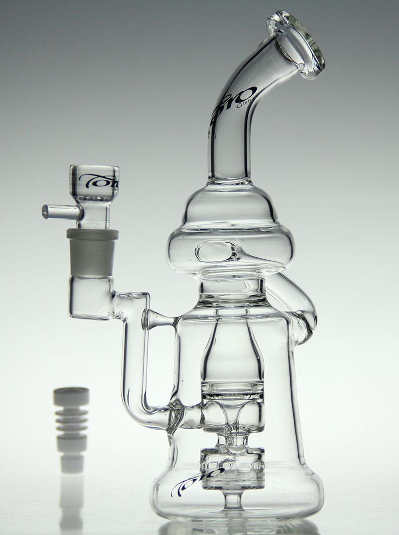 bong !glass recycle 2016 new 10"glass bong oil rig diamond glass pipe with Ceramic nail and bowl 14.4mm jo
bong !glass recycle 2016 new 10"glass bong oil rig diamond glass pipe with Ceramic nail and bowl 14.4mm jo