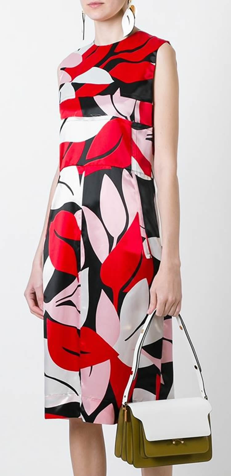 Fashion Print Women Sheath Dress Round Neck Sleeveless Casual Dresses 064A620, As pictures
Fashion Print Women Sheath Dress Round Neck Sleeveless Casual Dresses 064A620, As pictures