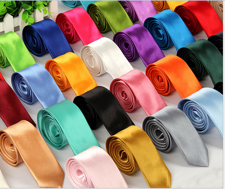 Fashion Mens Skinny Plain Satin Tie Solid Color Wedding party Neck tie Formal Business Men silk Neckties High Quality Tie
Fashion Mens Skinny Plain Satin Tie Solid Color Wedding party Neck tie Formal Business Men silk Neckties High Quality Tie