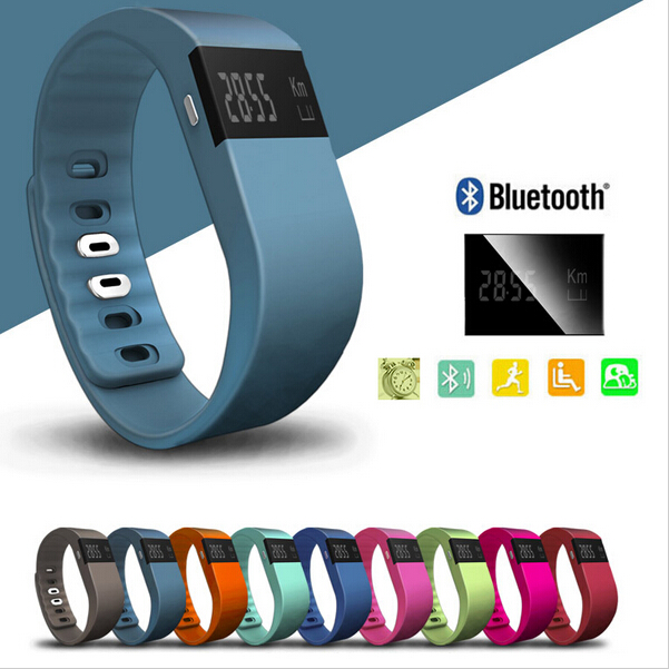 TW64 Smart Bracelet Bluetooth Smart Wristbands smart watch Waterproof Passometer Sleep Tracker Function for android ios system retail + box
TW64 Smart Bracelet Bluetooth Smart Wristbands smart watch Waterproof Passometer Sleep Tracker Function for android ios system retail + box