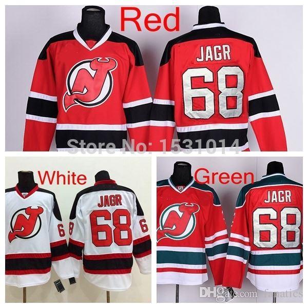 Men's New Jersey Devils Hockey Jerseys #68 Jaromir Jagr Jersey Home Red Road White Any Name Number Jaromir Jagr Stitched Jersey, White mens
Men's New Jersey Devils Hockey Jerseys #68 Jaromir Jagr Jersey Home Red Road White Any Name Number Jaromir Jagr Stitched Jersey, White mens