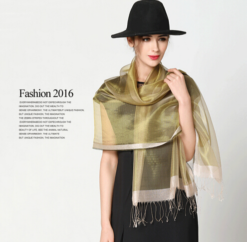 5PCS autumn new fashion woman Silk scarf sunscreen pure color scarf ladies mulberry silk scarf scarf 200*90cm 16colors free shipping
5PCS autumn new fashion woman Silk scarf sunscreen pure color scarf ladies mulberry silk scarf scarf 200*90cm 16colors free shipping