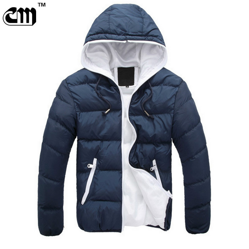Wholesale- 2017 New Jacket Men Hot Sale Quality Autumn Winter Warm Outwear Brand Down Coat Casual Design Solid Male Windbreak Jackets M-4XL, Black;brown
Wholesale- 2017 New Jacket Men Hot Sale Quality Autumn Winter Warm Outwear Brand Down Coat Casual Design Solid Male Windbreak Jackets M-4XL, Black;brown