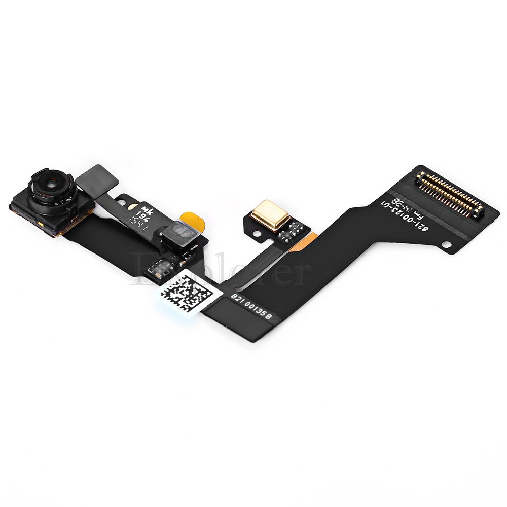 OEM for iphone 4 4S 5 5g 5C 5S 5SE 6 6 Plus Proximity Sensor Light Motion Front Camera Microphone Flex Cable Replacement
OEM for iphone 4 4S 5 5g 5C 5S 5SE 6 6 Plus Proximity Sensor Light Motion Front Camera Microphone Flex Cable Replacement