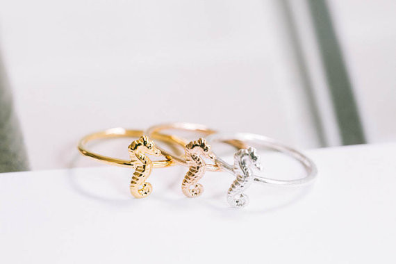 Fashion 18k Gold Plated Cute Animal Hippocampus Rings Cute Women Ringen Anillos Hombre Wholesale Free Shipping, Golden;silver
Fashion 18k Gold Plated Cute Animal Hippocampus Rings Cute Women Ringen Anillos Hombre Wholesale Free Shipping, Golden;silver