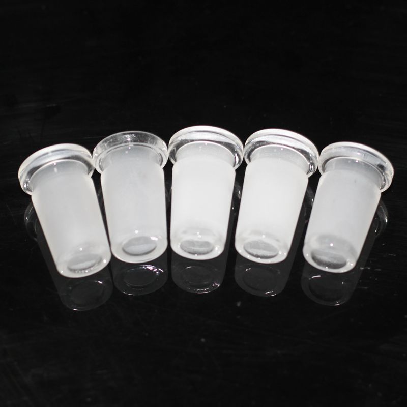 2 styles Glass adapter Reducer 18MM MALE TO 14MM FEMALE LOW PROFILE ADAPTER converter glass adapter for water pipe glass bong
2 styles Glass adapter Reducer 18MM MALE TO 14MM FEMALE LOW PROFILE ADAPTER converter glass adapter for water pipe glass bong