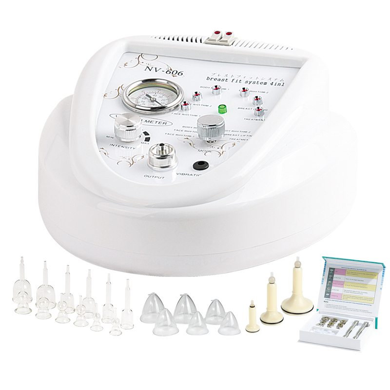 Factory produce Other Beauty Equipment Breast Enlargement Pump Vacuum Massage Therapy Bust Shaper Enhancer Beauty Care Machine
Factory produce Other Beauty Equipment Breast Enlargement Pump Vacuum Massage Therapy Bust Shaper Enhancer Beauty Care Machine