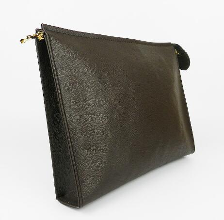 New Travel Toiletry Pouch 26 Protection Makeup Bag Clutch Women Genuine Leather Waterproof 19 cm Cosmetic Bag mens wash bag Toiletry M47542, Brown middle
New Travel Toiletry Pouch 26 Protection Makeup Bag Clutch Women Genuine Leather Waterproof 19 cm Cosmetic Bag mens wash bag Toiletry M47542, Brown middle