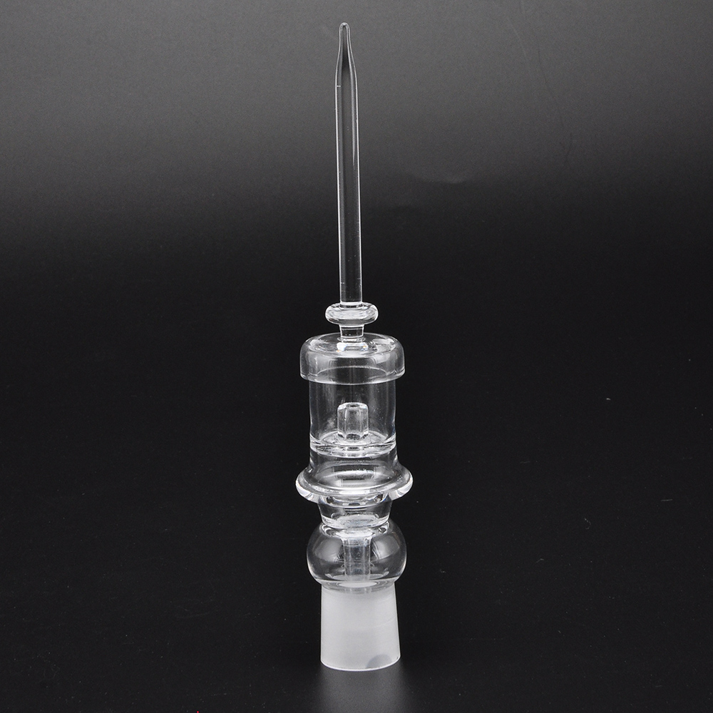 Quartz Nail with Cap Dab WAX Electric Vape for 20 mm Heater Coil for Fancier Electric Dab Nails for 18mm Glass Bong Water Piper Fancier
Quartz Nail with Cap Dab WAX Electric Vape for 20 mm Heater Coil for Fancier Electric Dab Nails for 18mm Glass Bong Water Piper Fancier