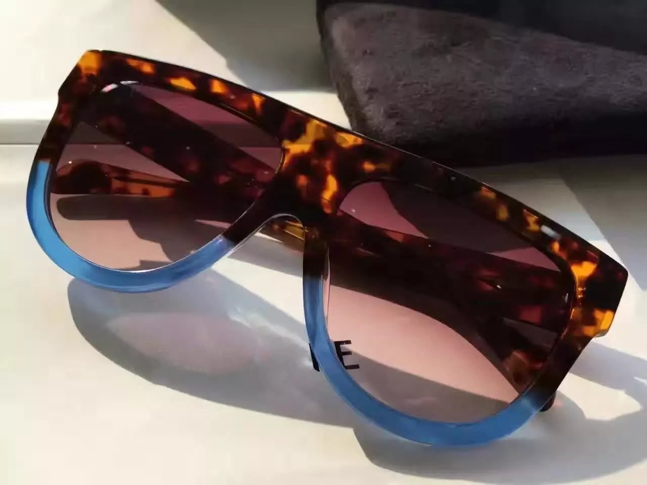 New Sunglasses CL41… - image