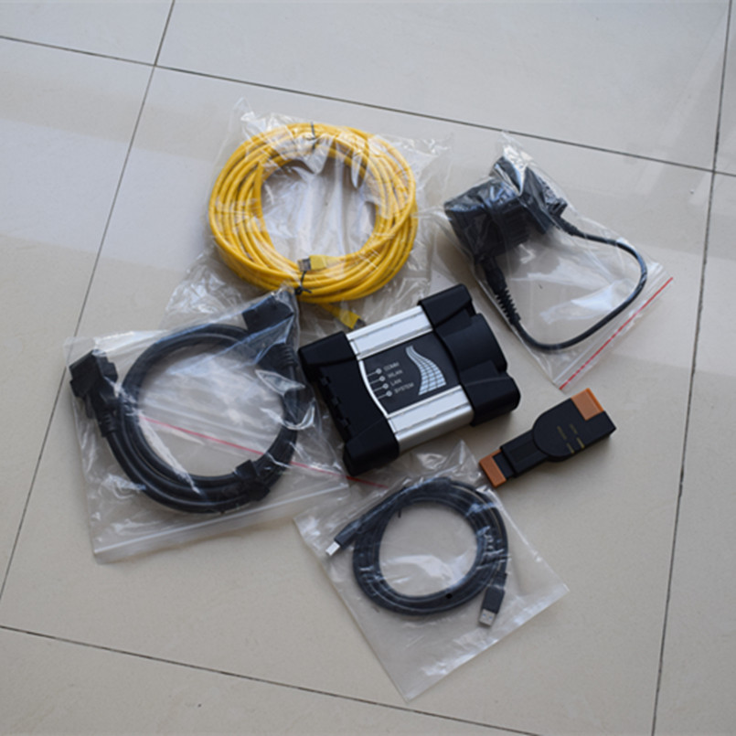 For BMW ICOM NEXT A+B+C Diagnostic & Programming Tool two years warranty on sale cables full super
For BMW ICOM NEXT A+B+C Diagnostic & Programming Tool two years warranty on sale cables full super