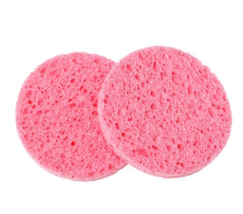 Natural Wood Fiber Face Wash Cleansing Sponge Beauty Makeup Tools Accessories Round Watermelon Red 7.0cm Dia
Natural Wood Fiber Face Wash Cleansing Sponge Beauty Makeup Tools Accessories Round Watermelon Red 7.0cm Dia