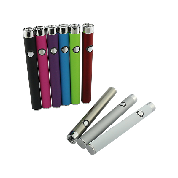 Slim vape battery button push 350maho pen cartridge 510 thread atomizer e cig battery-03
Slim vape battery button push 350maho pen cartridge 510 thread atomizer e cig battery-03