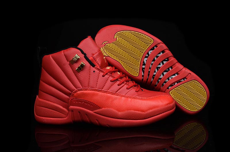 New 12 Xii Red Bask… - image