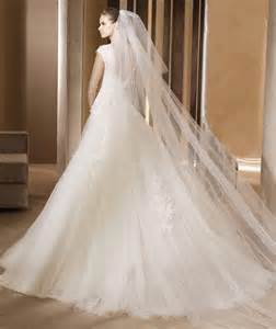 New Hight Quality White Ivory Champagne Weding Veil Chapel Bridal Veils Formal One Tier Tulle With Comb Best Selling Free shipping Hot