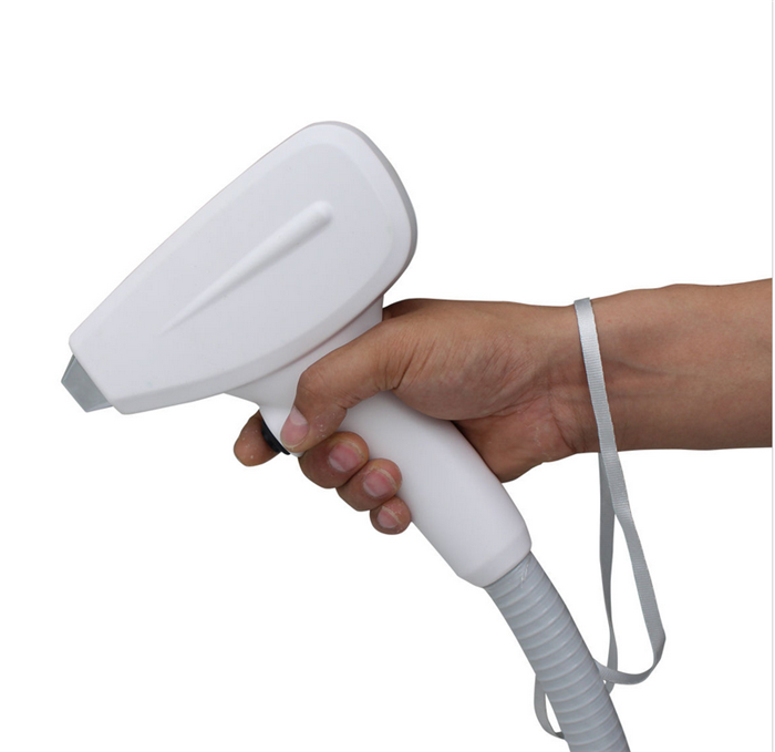 5 Years warranty!!! Professional High Quality Good effects Painfree Permanent Hair Removal 808nm Diode Laser Hair Removal Machines