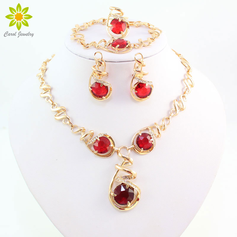 Fine African Beads Jewelry Sets Crystal Necklace Set Nigerian Wedding Accessories Bridal Collar Costume Necklace Earrings Set
Fine African Beads Jewelry Sets Crystal Necklace Set Nigerian Wedding Accessories Bridal Collar Costume Necklace Earrings Set